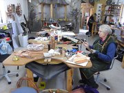 Flux 'n' Flame Jewellery School