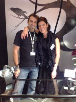 Flux 'n' Flame Jewellery School
