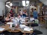 Flux 'n' Flame Jewellery School