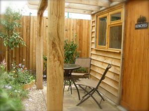 Benches Studio