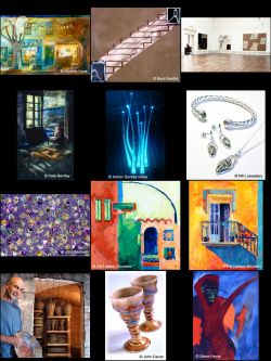 Photographing Art