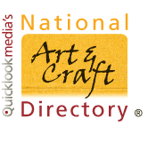 An Illustrated Directory of Professional Artists and Makers
