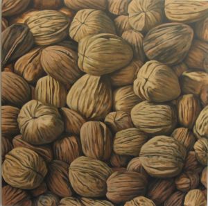 walnuts (large size)