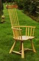 Welsh Stick Back Chair